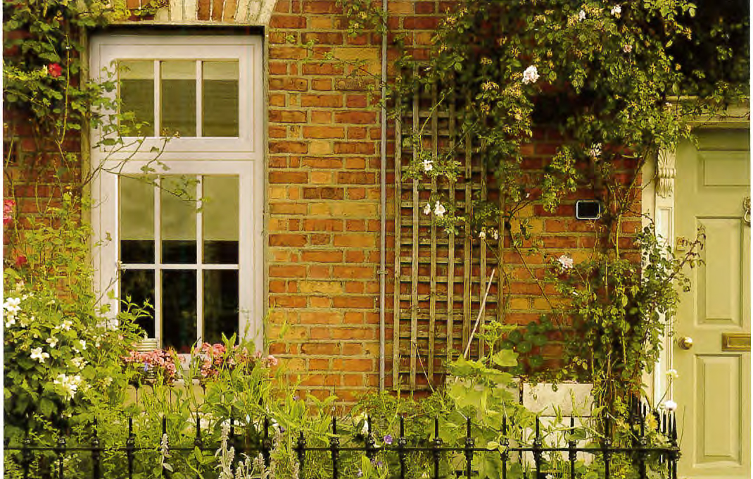 Contact Sundridge Window Company Bromley | Tel: 07831 190250